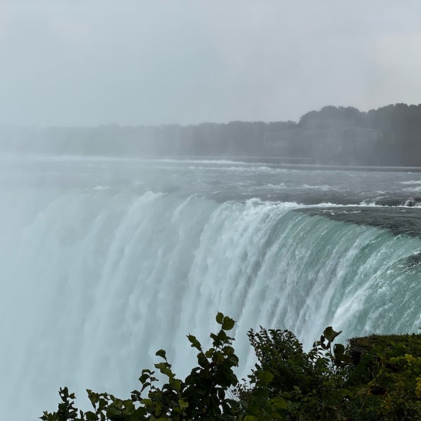 รูปภาพถ่ายที่ Niagara Falls State Park โดย Ian G. เมื่อ 9/23/2023
