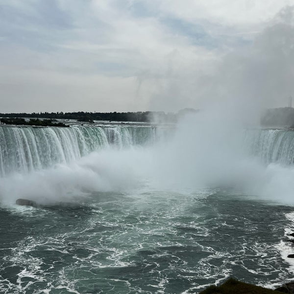 Foto scattata a Niagara Falls State Park da Ian G. il 9/23/2023