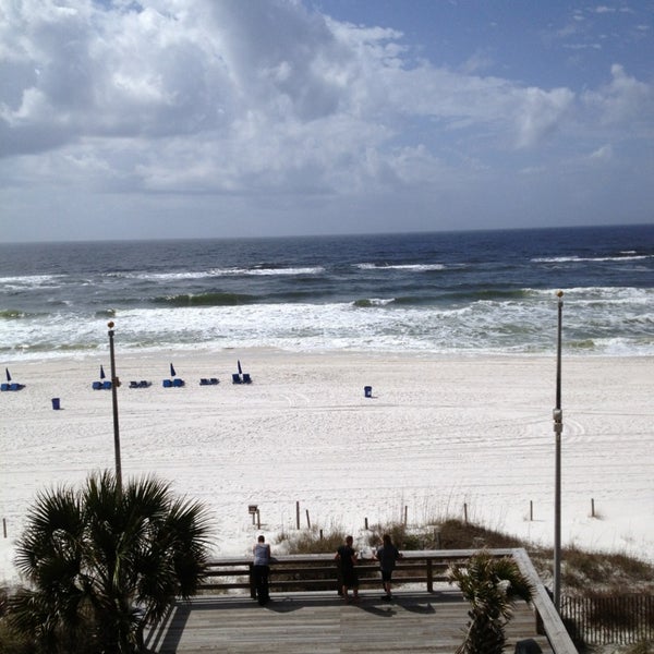 3/5/2013 tarihinde Christine M.ziyaretçi tarafından Boardwalk Beach Hotel &amp; Convention Center'de çekilen fotoğraf