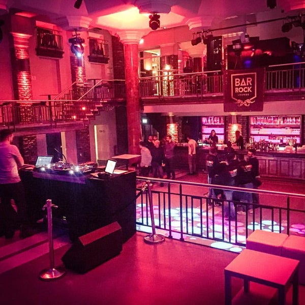 Barmer Bahnhof in Barmen