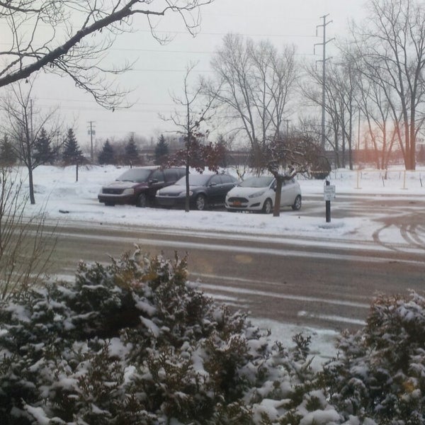 RCO Engineering Roseville, MI