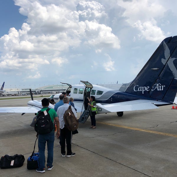 Decatur Airport 3 tips from 381 visitors