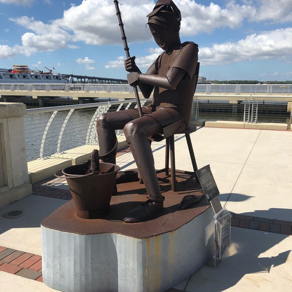 Downtown Fort Myers Waterfront Downtown Fort Myers Historic District
