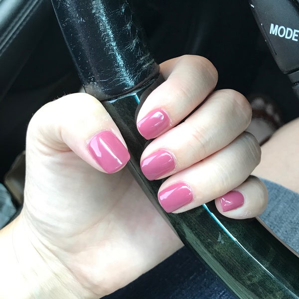 Cozy Nails Nail Salon in Lincoln