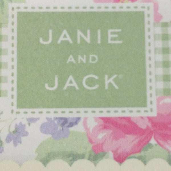 Janie and Jack Corte Madera, CA