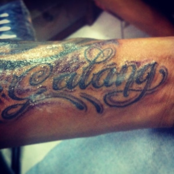 Tattoo Shops Sanur Bali - Tatto Pictures