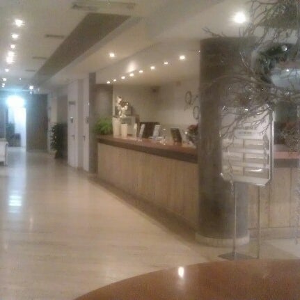 Photos At Palace Inn Rome Fiano Hotel 2 Tips - 