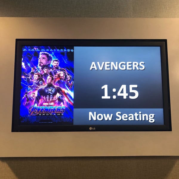 Photos at Regal Northtown Mall Nevada Lidgerwood Spokane, WA