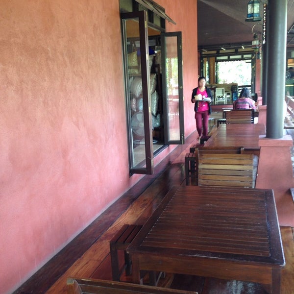 Photos At Isaree Secret Garden Bakery In Pak Chong - 