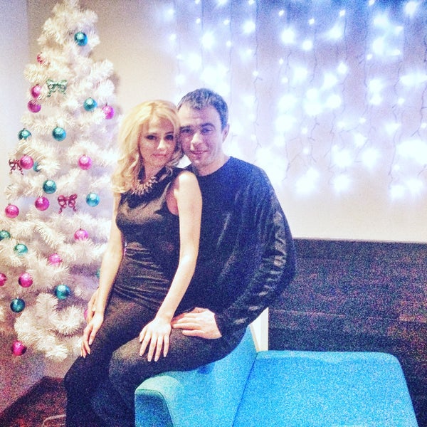 12/31/2015에 Lilja M.님이 Crystal Lounge에서 찍은 사진