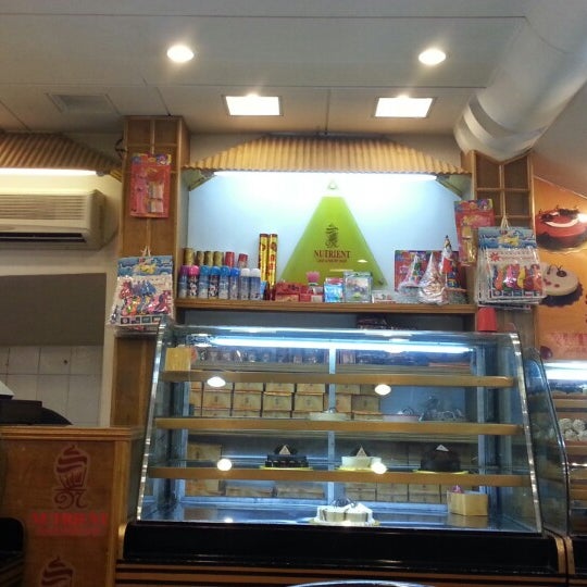 Nutrient Cake & Pastry Shop Mohammadia Housing Society