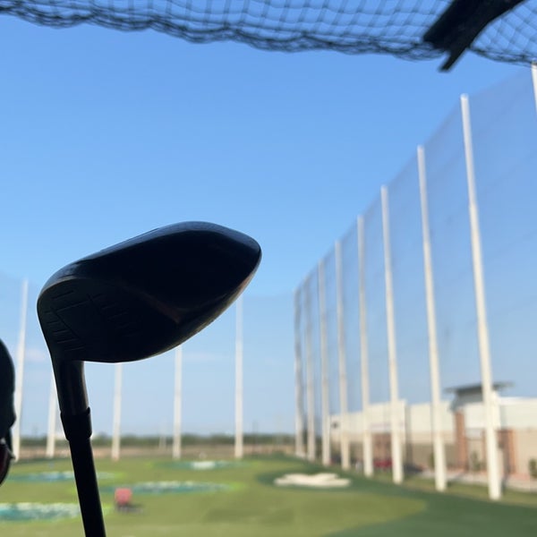 6/20/2022 tarihinde Tamim A.ziyaretçi tarafından Topgolf'de çekilen fotoğraf