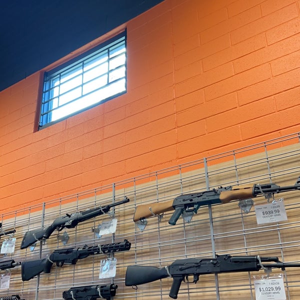 Shoot Point Blank ster, TX