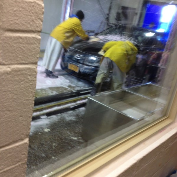 Vip Car Wash Staten Island Brighton Hand Car Wash 823 Forest Ave