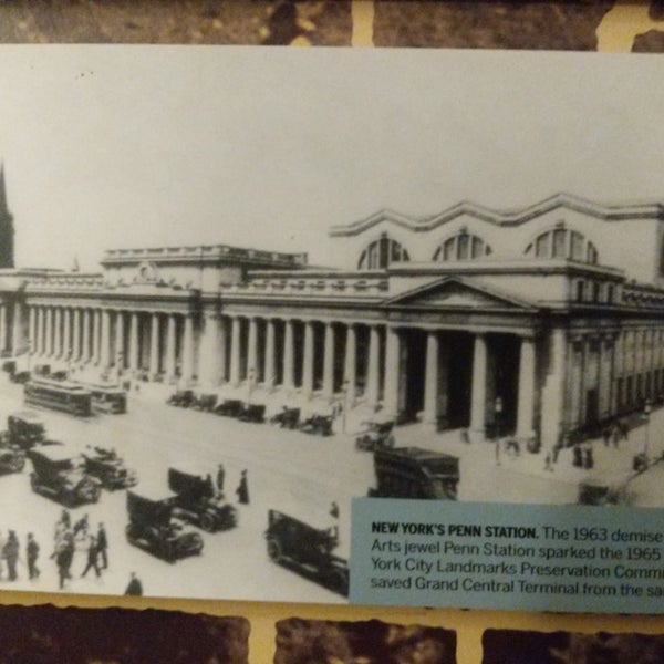 Foto tirada no(a) Union Station por DoubleDeuce em 1/20/2023