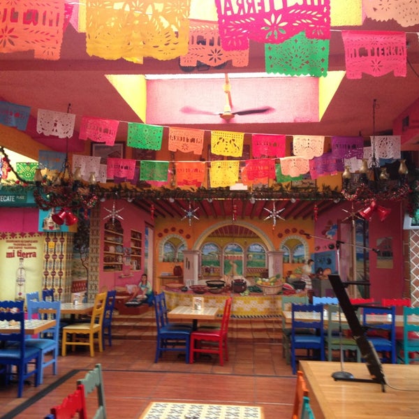 Mi Tierra Now Closed - Little Village - 2528 S Kedzie Ave