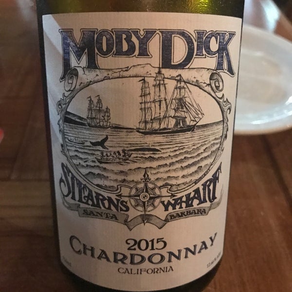 Foto scattata a Moby Dick Restaurant da Andreu S. il 8/9/2017