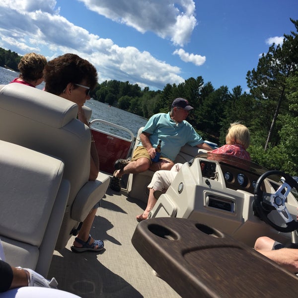 Sawyer Lake Gilmanton, NH