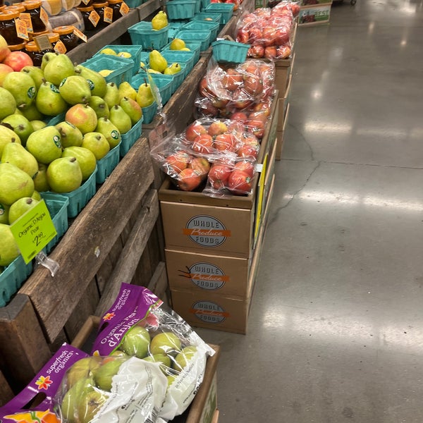 Whole Foods Market Riverdale Park, MD