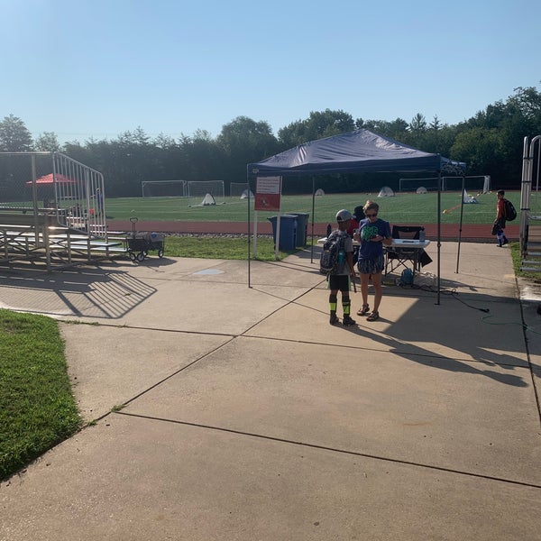 Elizabeth Seton High School Bladensburg, MD