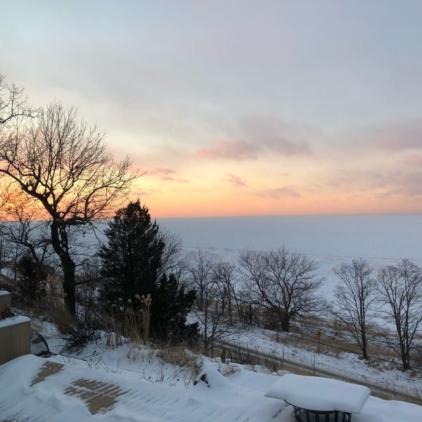 Town of Beverly Shores Town in Beverly Shores