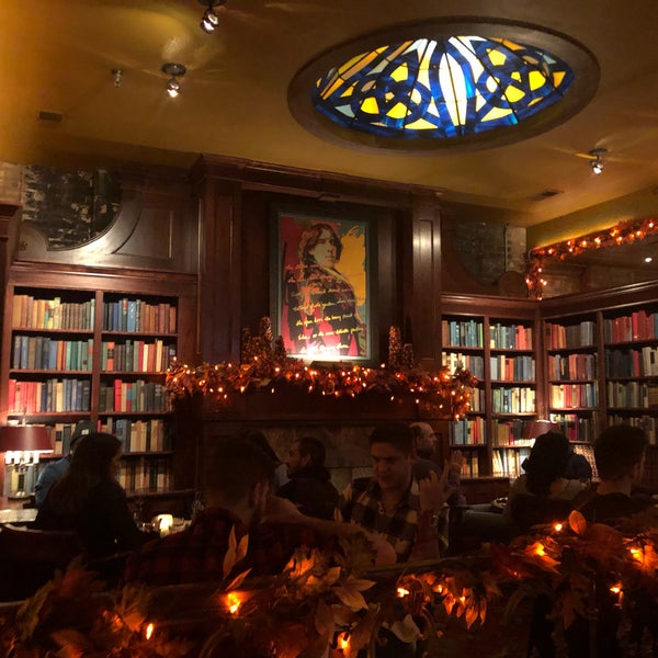 11/25/2018 tarihinde Diana S.ziyaretçi tarafından Wilde Bar &amp; Restaurant'de çekilen fotoğraf