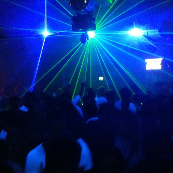 Space Electronic in Florence