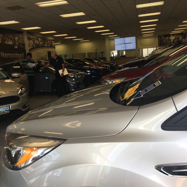 Hempstead Ford Lincoln 6 tips