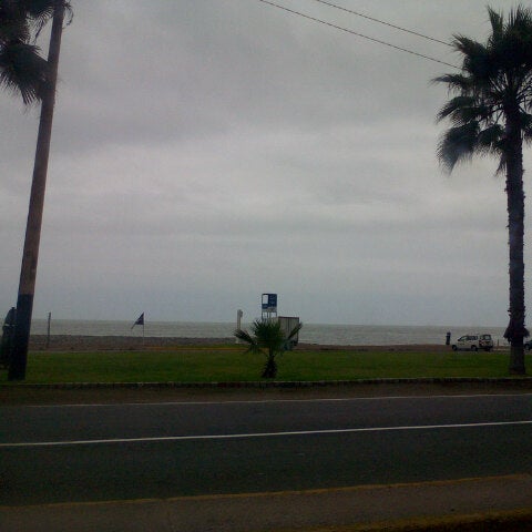 5/6/2013에 Scarly N.님이 Circuito de Playas - Miraflores에서 찍은 사진