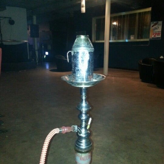 Photos at TaZa Hookah Lounge (Now Closed) Hookah Bar in Downtown Omaha