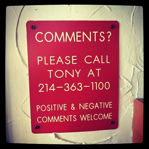 3/20/2014にTony E.がEnchilada&#39;s Restaurant - Greenvilleで撮った写真