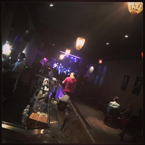 3/16/2016にTony E.がThe Prophet Barで撮った写真