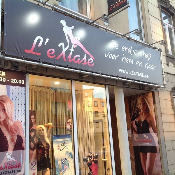 Beograd erotic shop Sexy Shop