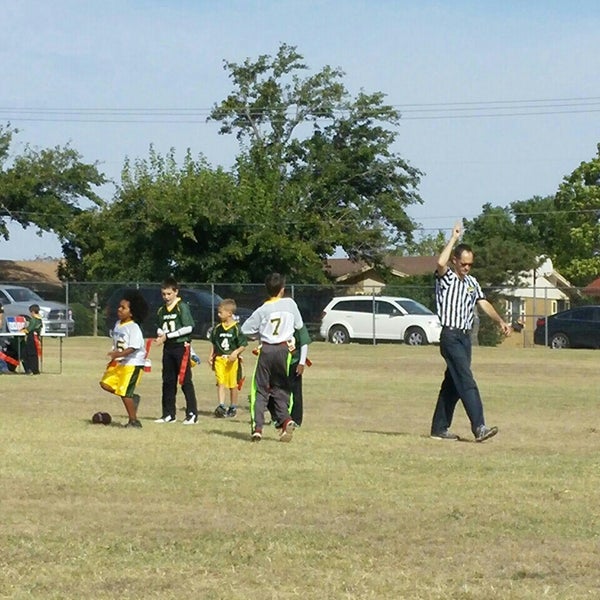 John G. Tower Elementary - Elementary School in Wichita Falls