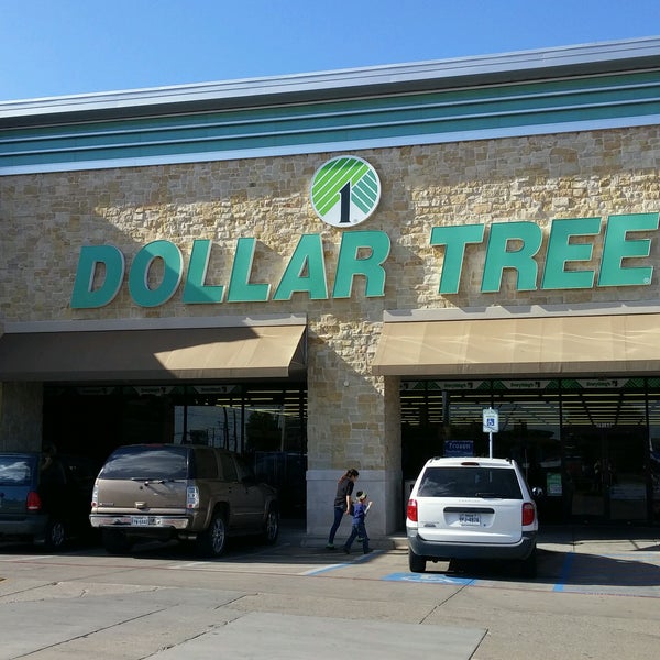 Dollar Tree 3916 Kemp Blvd, Suite A