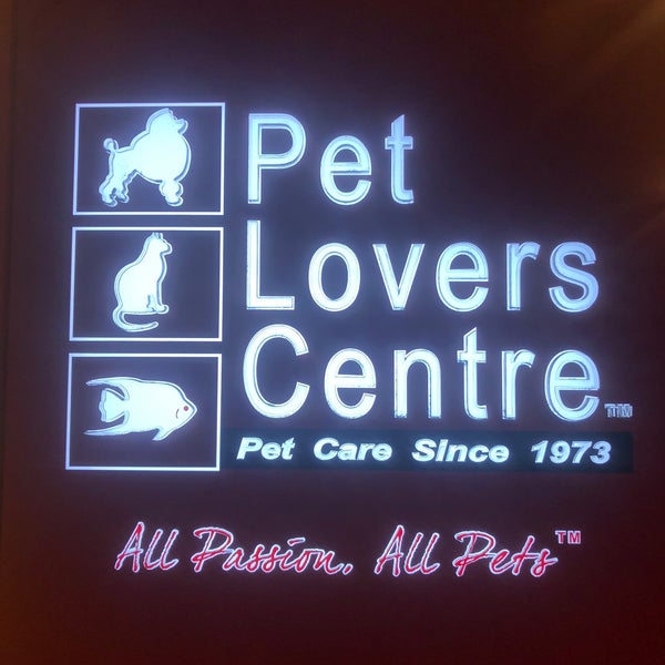 pet lover imm