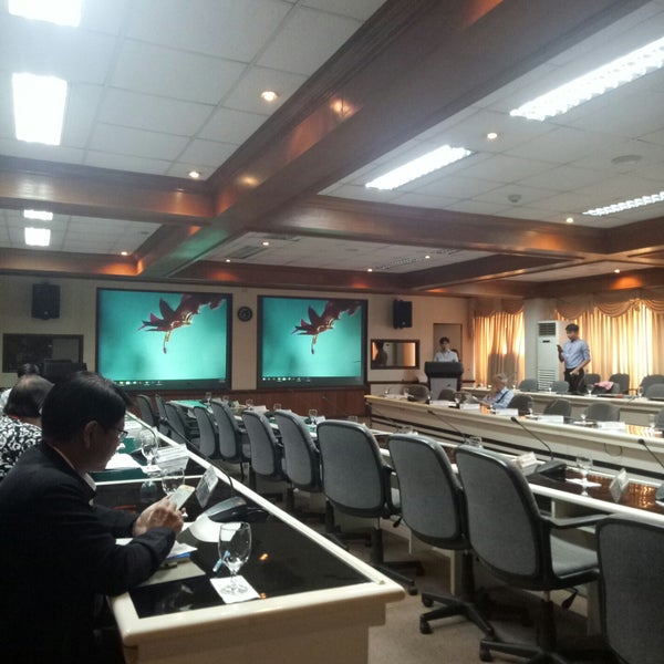 Department of National Defense (DND) Government Department in Quezon City