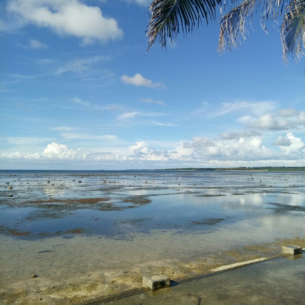 Villa Soledad Beach Resort - Beach in Bolinao Pangasinan