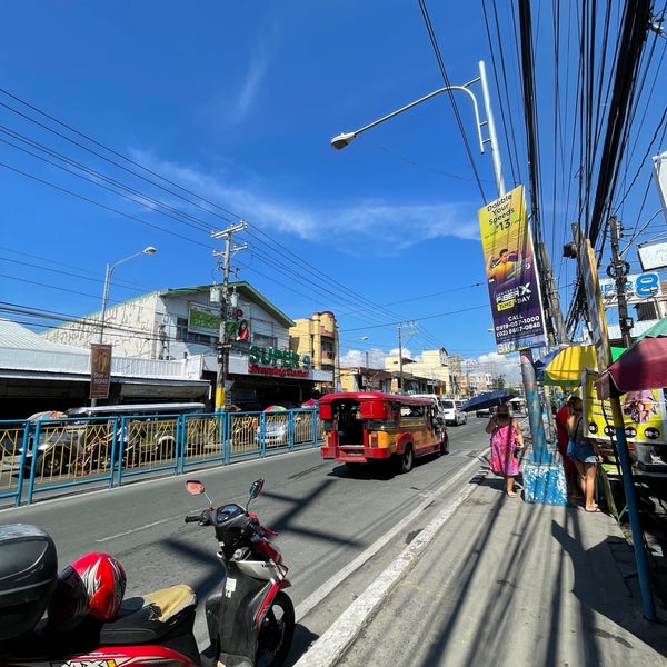Barangay Bayanan, Muntinlupa Bayanan 112 visitors
