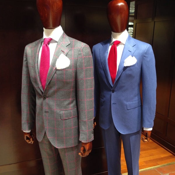 Sartoria Rossi - Centro Storico - 1 tip