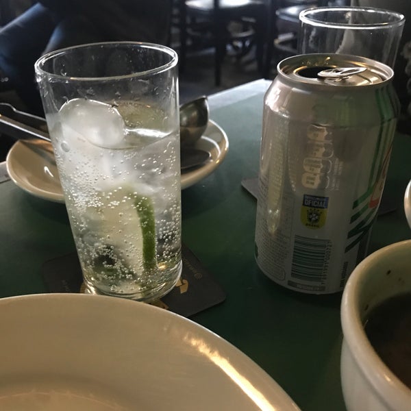 7/6/2019 tarihinde Beatriz V.ziyaretçi tarafından Bar do Juarez - Moema'de çekilen fotoğraf
