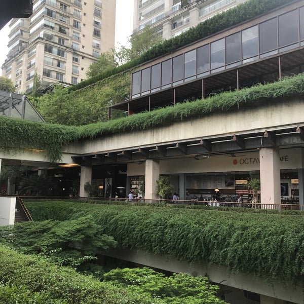 1/3/2019 tarihinde Beatriz V.ziyaretçi tarafından Shopping Cidade Jardim'de çekilen fotoğraf