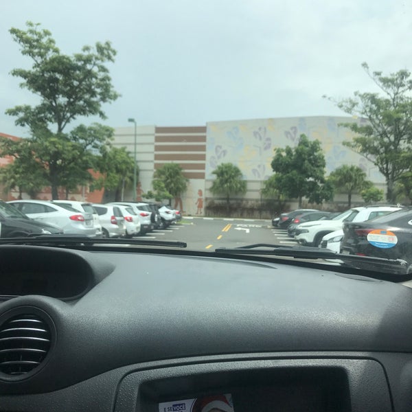 Photo taken at Parque D. Pedro Shopping by Beatriz V. on 2/24/2020