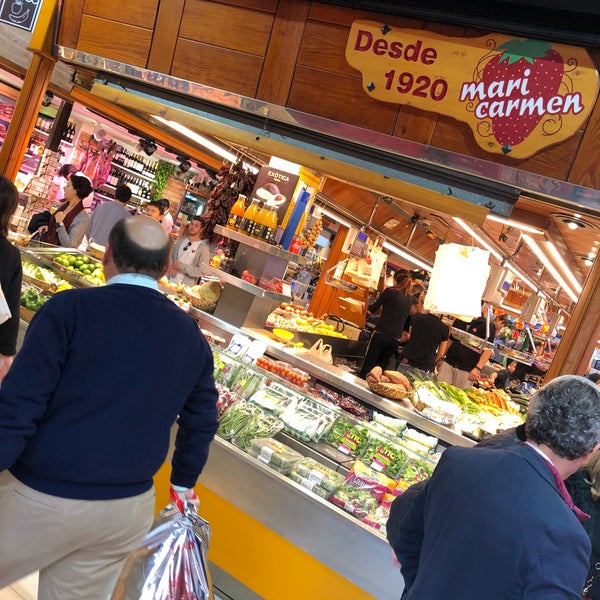 11/17/2018 tarihinde Juan Carlos C.ziyaretçi tarafından Mercado de la Paz'de çekilen fotoğraf