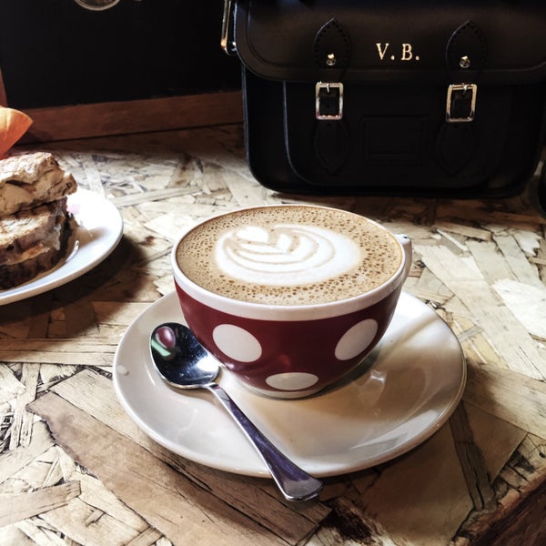7/12/2016にВероника С.が«ДоМоД» Кафе-коморкингで撮った写真