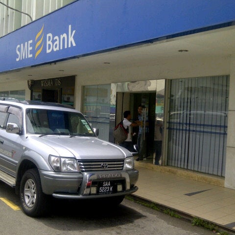 Bank sme SME