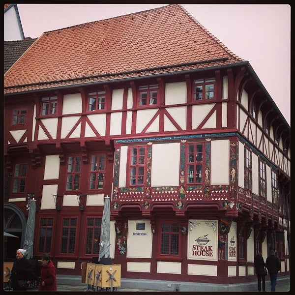 Ladies de goettingen