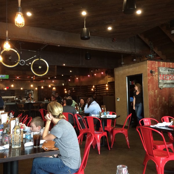 Emporio A Meatball Joint Cultural District Pittsburgh, PA