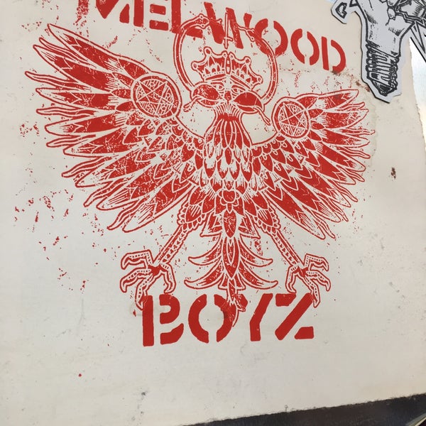 Lili Coffee Shop (Now Closed) Coffee Shop in Polish Hill