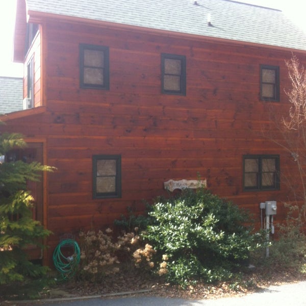 Bear Necessities Cabins In Blue Ridge Georgia 1 Tip From 11 Visitors